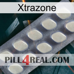 Xtrazone 08